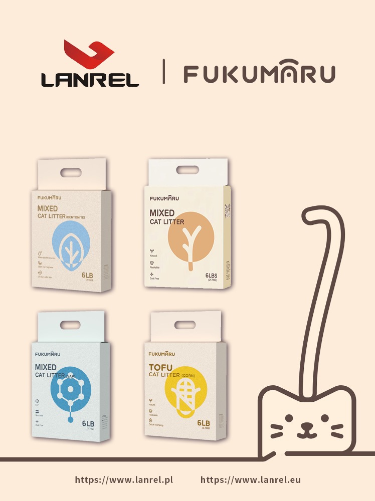 Lanrel-Fukumaru